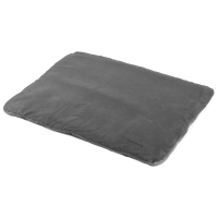 Duvet pour chien Ruffwear Mt. Bachelor Pad gris