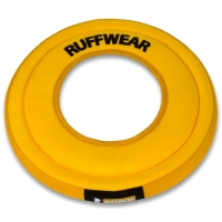 Jouet pour chien Ruffwear Hydro Plane jaune