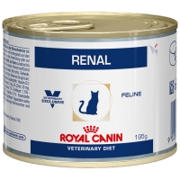 Boîtes Royal Canin Veterinary Diet Chat Renal
