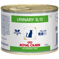 Boîtes Royal Canin Veterinary Diet Chat Urinary