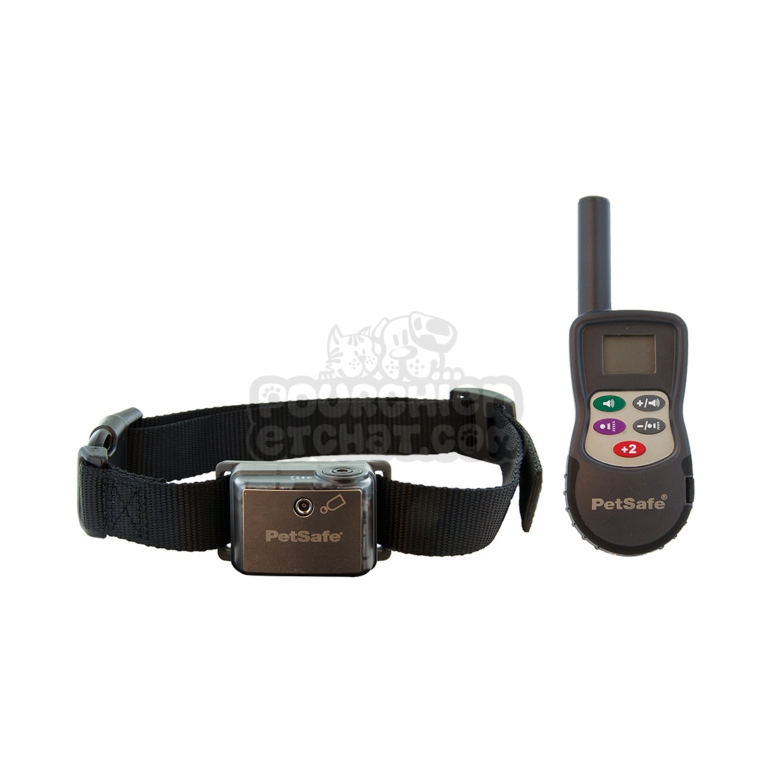 Collier de dressage spray PetSafe PDT19-14596 Collier de dressage spray PetSafe PDT19-14596