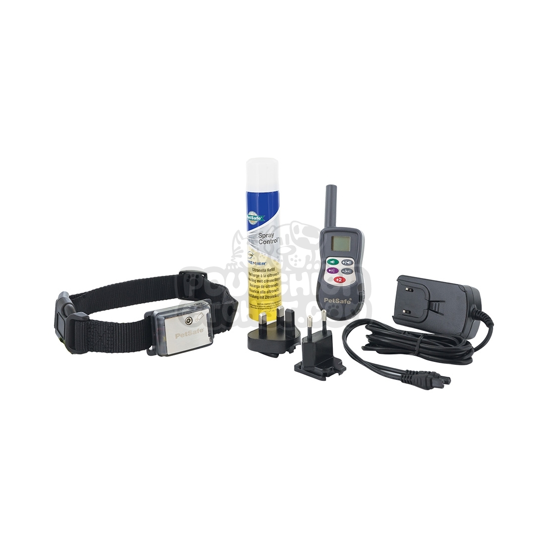 Collier de dressage spray PetSafe PDT19-14596 Collier de dressage spray PetSafe PDT19-14596