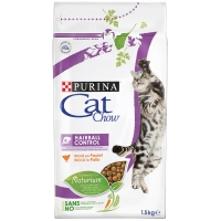 Cat Chow Special Care Hairball Control