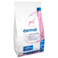 Virbac Vet Complex Dermatology Adult Dog