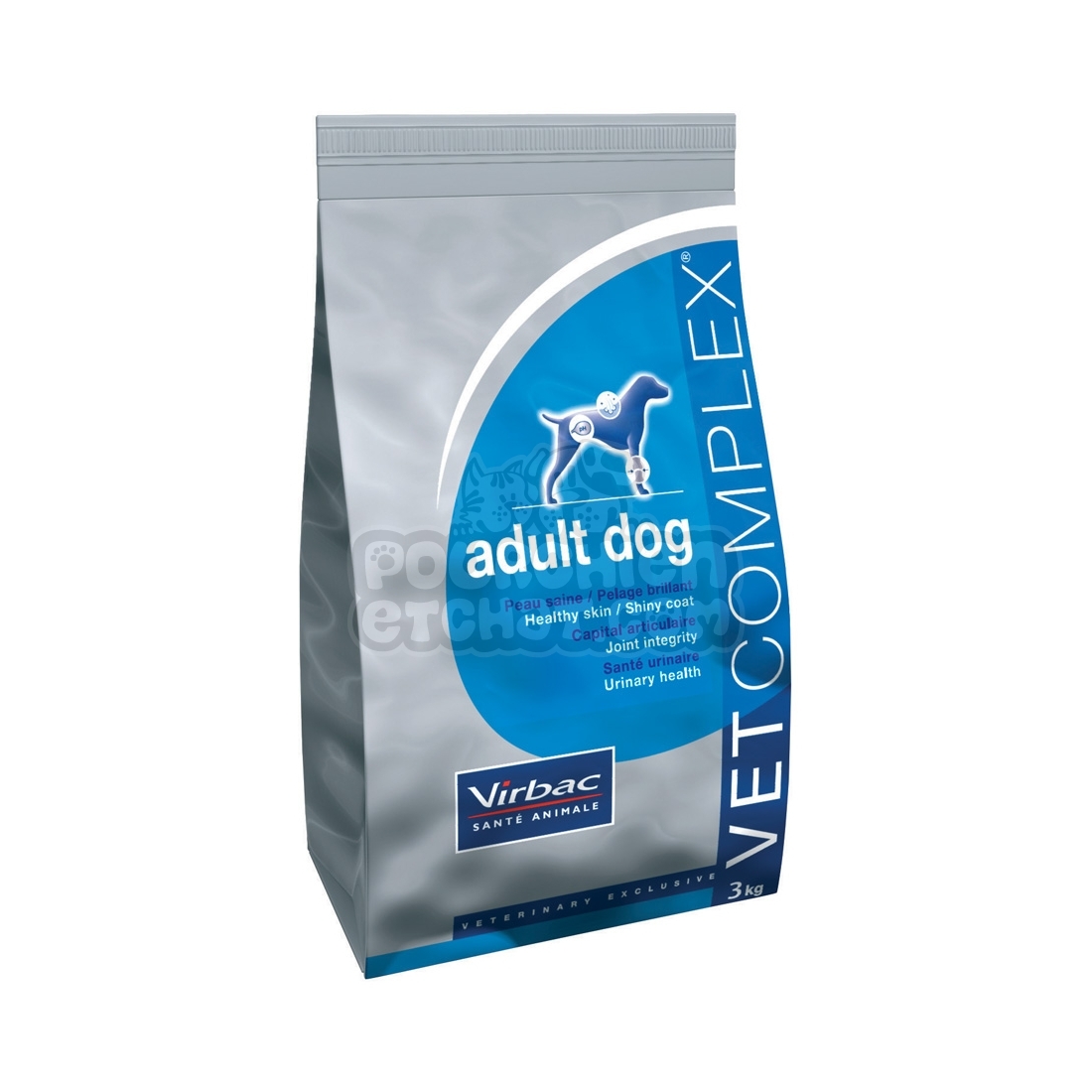 Virbac Vet Complex Adult Dog