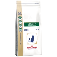 Royal Canin Veterinary Diet Chat Obesity Management DP 42