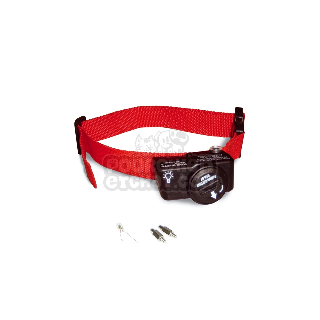 Collier anti-fugue PetSafe PWF19-10762 Collier anti-fugue PetSafe PWF19-10762