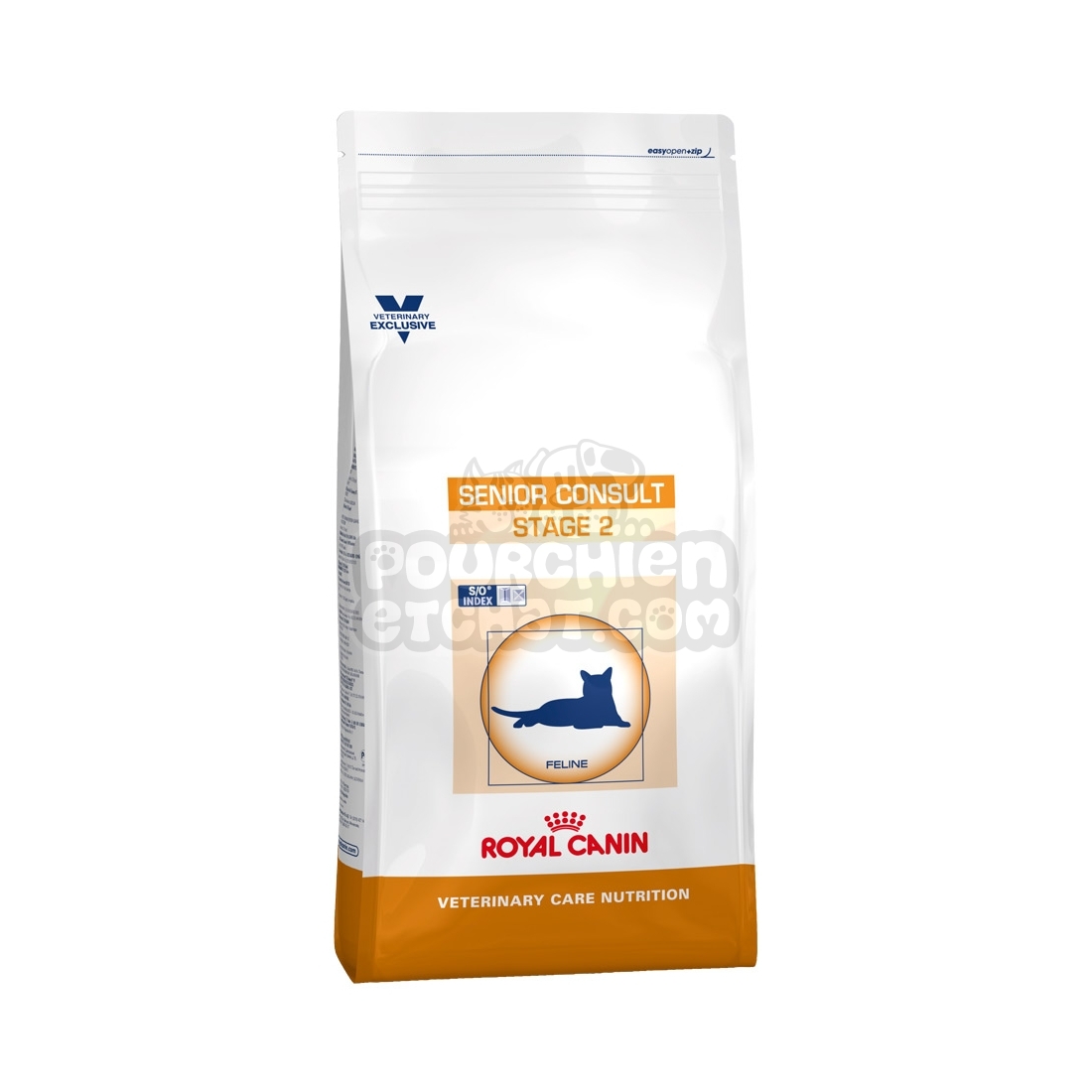 Royal Canin Chat Veterinary Care Nutrition