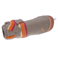 Pull pour chien UNIVERS beige