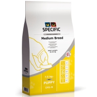 Croquettes chien SPECIFIC CPD-M Puppy Medium Breed
