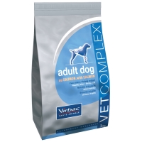 Virbac Vet Complex Adult Dog Saumon