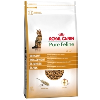 Royal Canin Pure Feline n°2 Slimness Adult