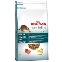 Royal Canin Pure Feline n°3 Vitality Adult