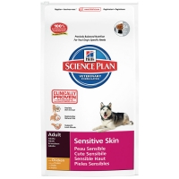 Hill's Science Plan Special Care Adult Sensitive Skin