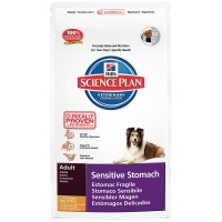 Hill's Science Plan Special Care Adult Sensitive Stomach