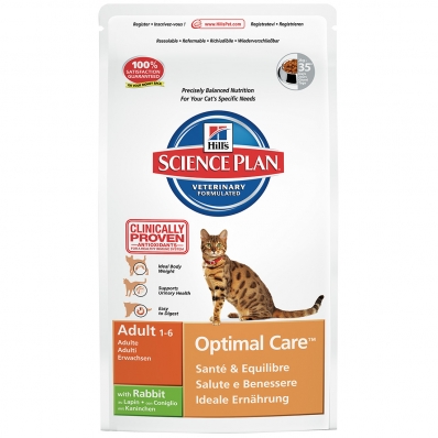 Hill's Science Plan Adult Rabbit