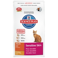 Hill's Science Plan Special Care Adult Sensitive Skin