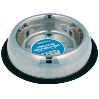Ecuelle inox antid&eacute;rapante
