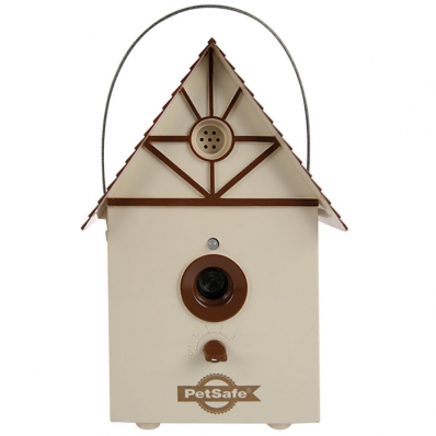 Boitier ultrasonique PetSafe PBC19-11794