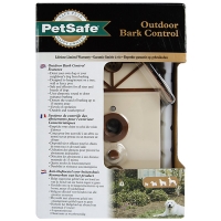 Boitier ultrasonique PetSafe PBC19-11794
