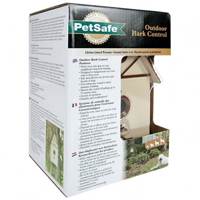 Boitier ultrasonique PetSafe PBC19-11794