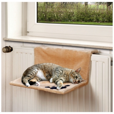 Hamac de radiateur Kitty Siesta