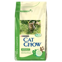 Cat Chow Adult Lapin et Foie