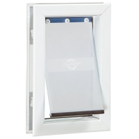 Chatière en aluminium Staywell