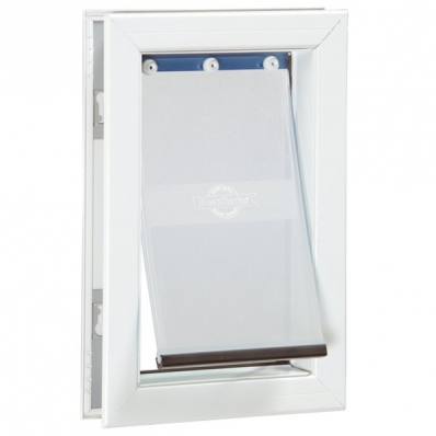 Chatière en aluminium Staywell