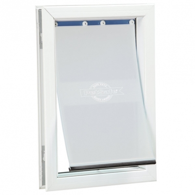 Chatière en aluminium Staywell