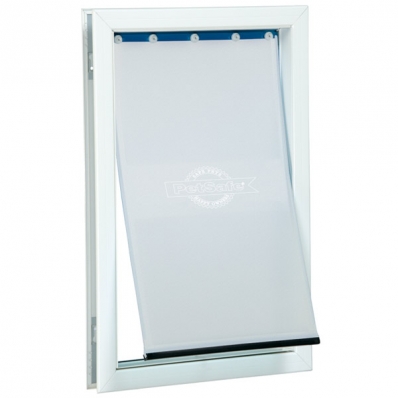 Chatière en aluminium Staywell