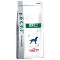 Royal Canin Veterinary Diet Chien Obesity Management