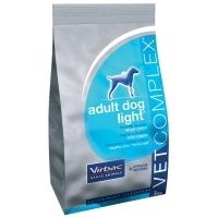 Virbac Vet Complex Adult Dog Light