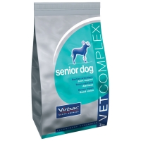 Virbac Vet Complex Senior Dog