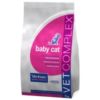 Virbac Vet Complex Baby Cat