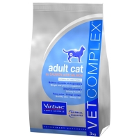 Virbac Vet Complex Adult Cat au Saumon