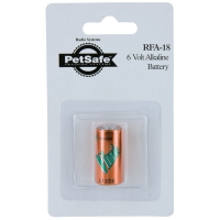 Pile PetSafe RFA-18