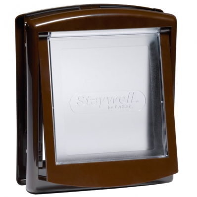 Chatière Staywell original à 2 voies