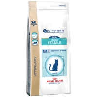 Royal Canin Vet Early Care Skin Young Female SSW 36
