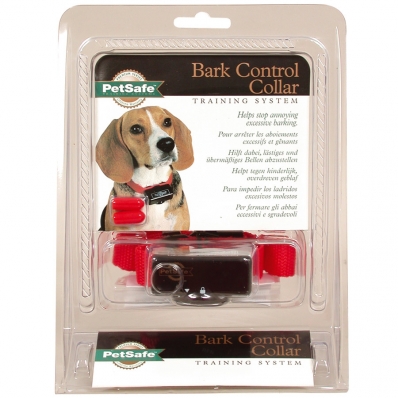 Collier anti-aboiement PetSafe PBC19-10765