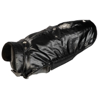 Manteau pour chien PICCADILLY noir