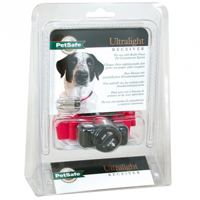 Collier anti-fugue PetSafe PIG19-10761