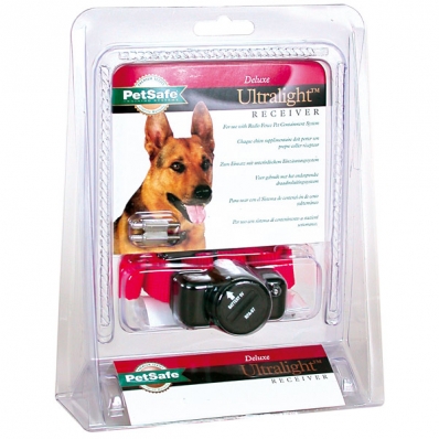 Collier anti-fugue PetSafe PIG19-10764