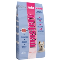 Mastery Chien Junior Second Age