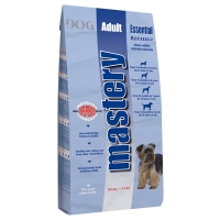 Mastery Chien Essential Maintenance