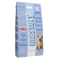 Mastery Chien Adult Light Slimness
