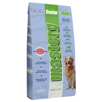 Mastery Chien Senior Vitality