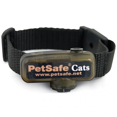 Collier anti-fugue PetSafe PCF-275