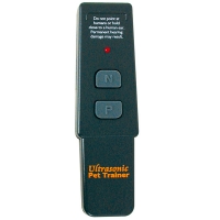 PetSafe ultrasonic pet trainer PDT19-10767