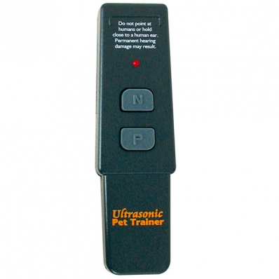 PetSafe ultrasonic pet trainer PDT19-10767